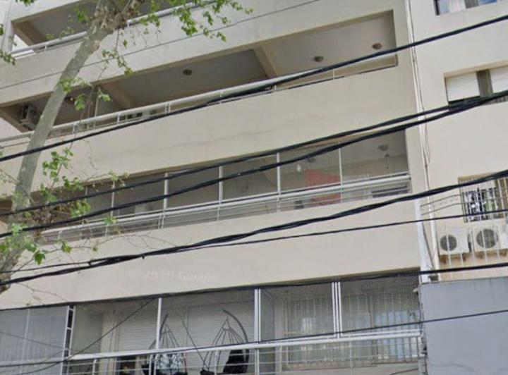 Departamento · 50m² · 3 Ambientes