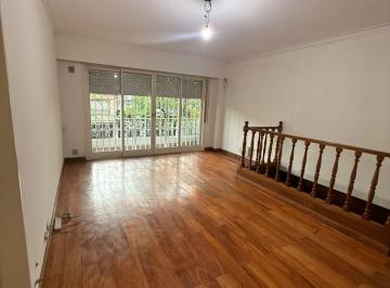 Casa de 2 ambientes, Rosario · Alquiler Casa Echesortu 2 Dorm.