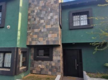 Casa de 6 ambientes, Villa Allende · Alquiler Casa 3 Dorm Bo. Lomas Oeste - Villa Allende