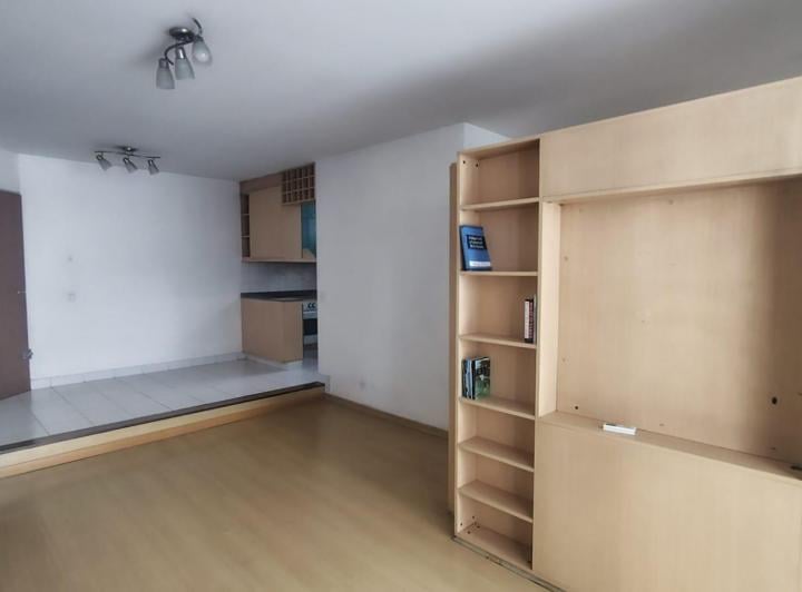 Departamento · 35m² · 1 Ambiente