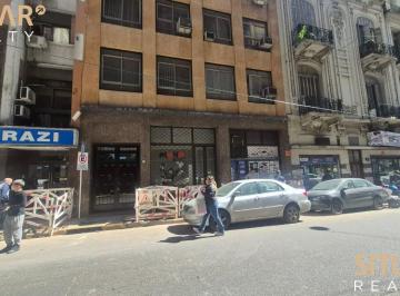 Oficina comercial · 120m² · 5 Ambientes · Venta Oficina 5 Ambientes, en Monserrat