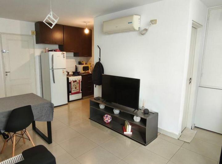 Departamento · 40m² · 2 Ambientes