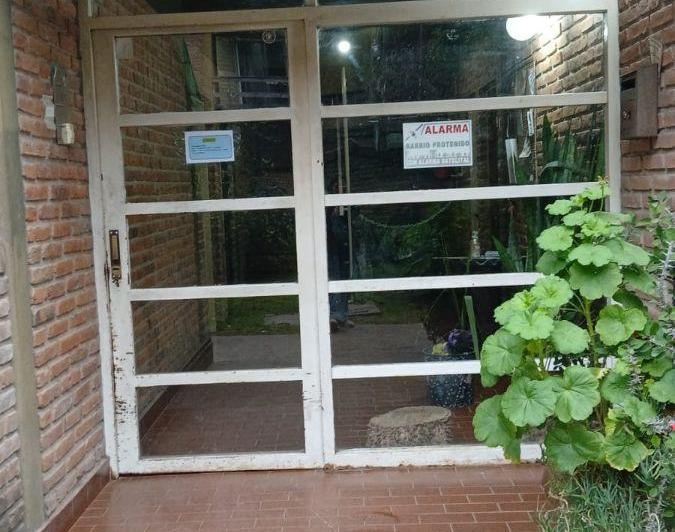 Departamento · 32m² · 2 Ambientes