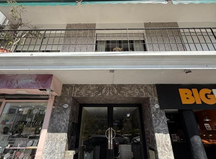Departamento · 110m² · 4 Ambientes