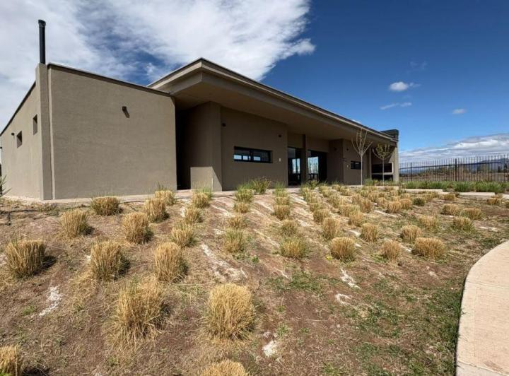 Terreno · 544m²