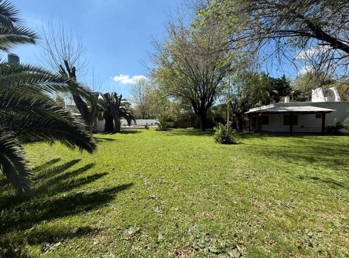 Terreno · 252m²