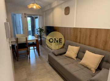 Departamento · 44m² · 1 Dormitorio · Departamento en Centro