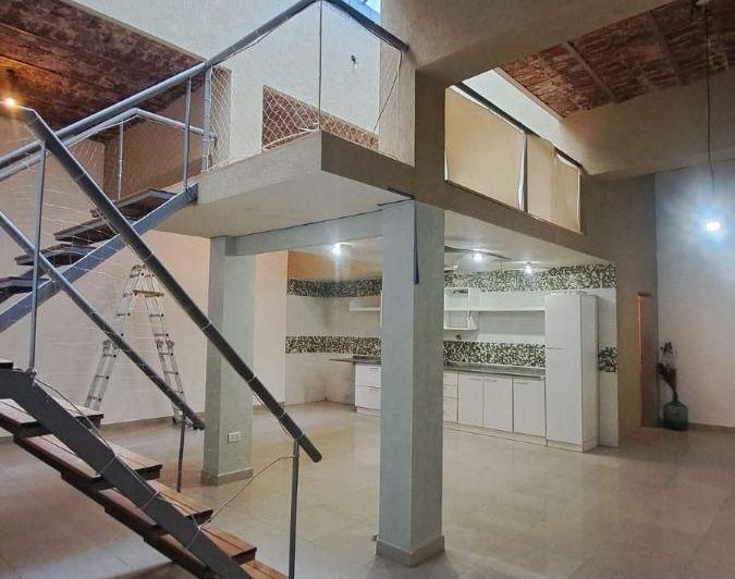 Departamento · 90m² · 2 Ambientes