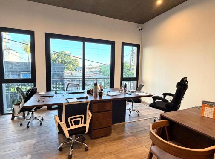 Departamento · 42m² · 1 Ambiente