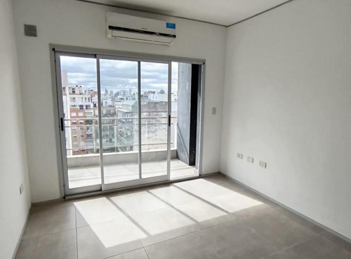 Departamento · 31m² · 1 Ambiente