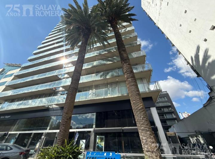 Departamento · 53m² · 2 Ambientes · 1 Cochera