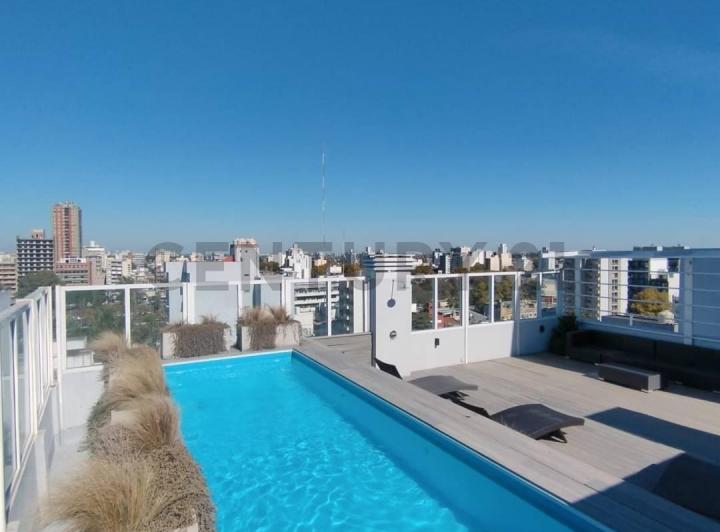 Departamento · 51m² · 3 Ambientes