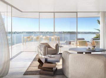 Departamento · 49m² · 2 Ambientes · Depto 2amb. Venta Puertos, Aora Financiacion