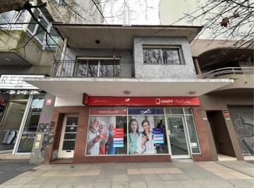 Local comercial · 289m² · Venta Local Comercial + Departamento Tres Ambientes en Zona Macrocentro