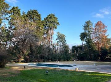 Campo · 450m² · 5 Ambientes · 3 Cocheras · Alquiler Casa un Country San Diego