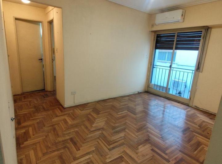 Departamento · 45m² · 2 Ambientes