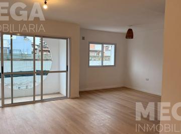 Departamento · 125m² · 5 Ambientes · 1 Cochera · Urquiza 1264 Planta Baja - Departamento en Vneta / Alquiler