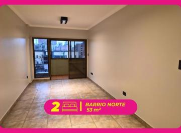 Departamento · 53m² · 4 Ambientes · Las Decoud Venden Departamento 2d | Bº Norte | Monteagudo 200 | San Miguel de Tucuman