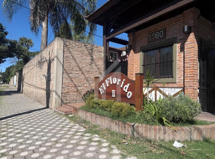 Casa · 90m² · 4 Ambientes · 1 Cochera