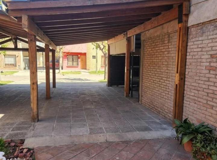 Departamento · 98m² · 4 Ambientes · 1 Cochera