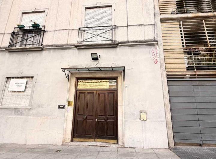 Departamento · 62m² · 3 Ambientes