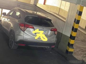 Garage de 1 ambiente, Bahía Blanca · Cochera Pleno Centro