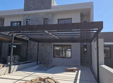 Casa de 1 ambiente, Córdoba · Venta Dúplex a Estrenar 3 Dorm. Cochera Doble - Docta Boulevard