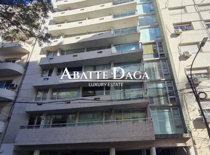 Departamento · 46m² · 2 Ambientes