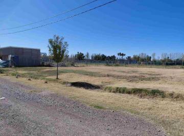 Terreno · 516m² · Venta Lote Barrio Privado Verde Pueblo Guaymallen