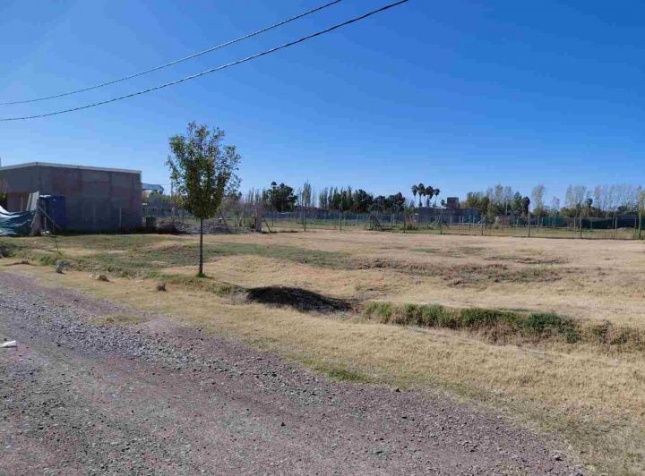 Terreno · 516m²