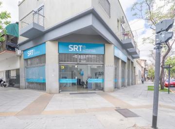 Local comercial · 167m² · 5 Ambientes · Local en Villa Urquiza - Esquina - Olazabal y Acha
