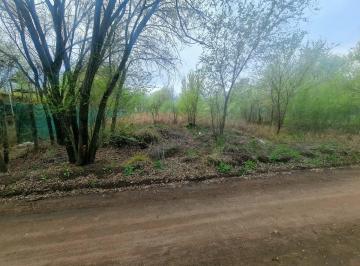 Terreno · 1083m² · Lote de 1.083 m² en Villa Parque San Jorge, Molinari – Cosquín