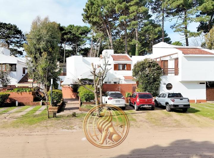 PH · 32m² · 4 Ambientes · 1 Cochera