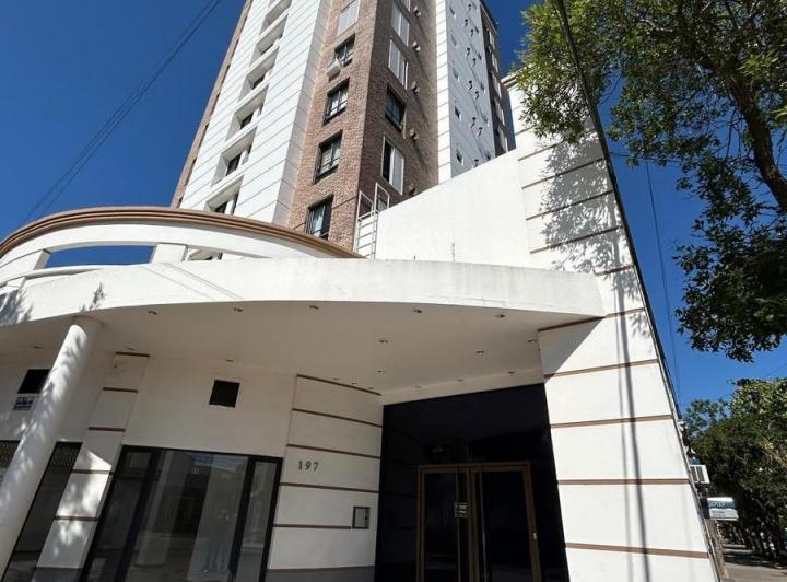Departamento · 3 Ambientes