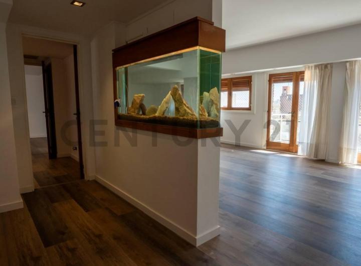Departamento · 167m² · 6 Ambientes · 2 Cocheras