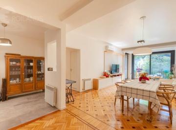 Ingreso · Departamento en Palermo
