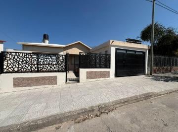 Casa de 6 ambientes, Alta Gracia · Preciosa Casa Reciclada - Int Martinez 480 Alta Gracia