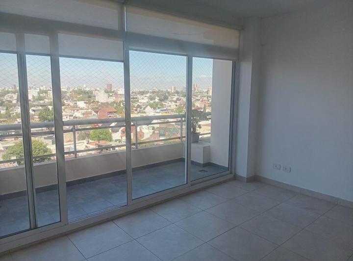 Departamento · 69m² · 3 Ambientes · 1 Cochera