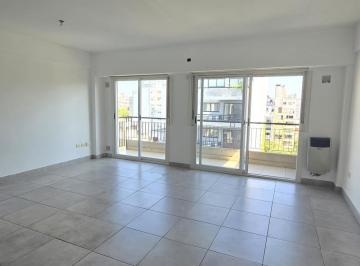 Departamento · 50m² · 2 Ambientes · Dos Ambientes Amplios con Balcon y Cochera Fija