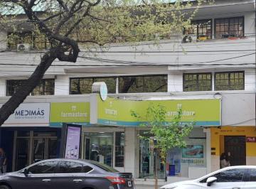 Oficina comercial de 2 ambientes, Ciudad de Mendoza · Alquiler Oficina Calle Colon