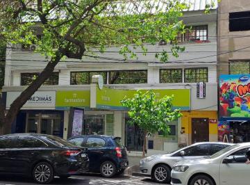 Oficina comercial de 2 ambientes, Ciudad de Mendoza · Alquiler Oficina Calle Colon