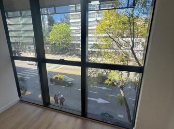 Departamento de 1 ambiente, Belgrano · Planta Libre Tipo Loft Apto Vivienda/apto Prof