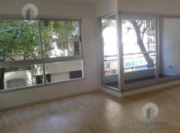 Departamento · 34m² · 1 Ambiente · Sucre 2545 - 3° C - Departamento - Belgrano