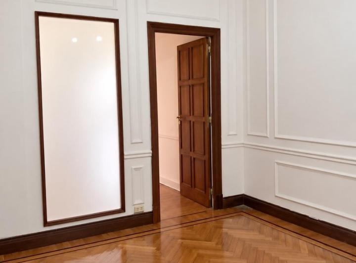Departamento · 72m² · 3 Ambientes