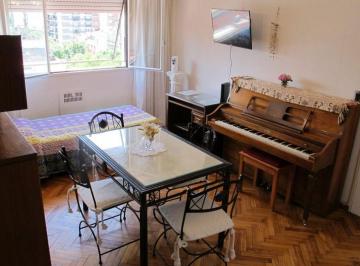 Departamento de 2 ambientes, Almagro · Cómodo y Luminoso Depto 3 Pax Cuadras Subte a y B, Parque Centenario, Hospital Durand, Italiano, Cbc