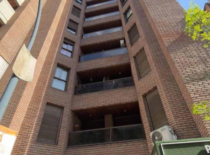 Departamento · 40m² · 2 Ambientes