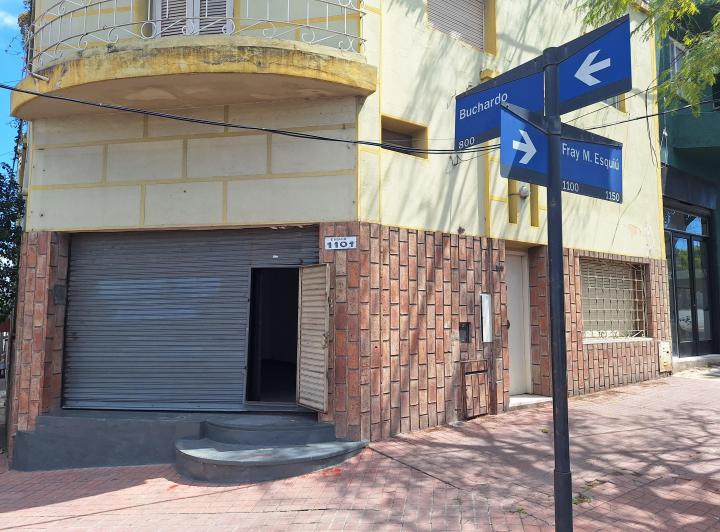 Local comercial · 22m² · 1 Ambiente