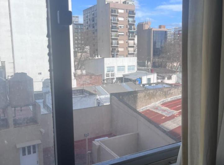 Departamento · 70m² · 3 Ambientes