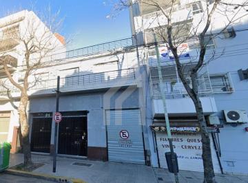 Depósito · 539m² · Depósito en Alquiler en Nueva Pompeya, Capital Federal, Buenos Aires