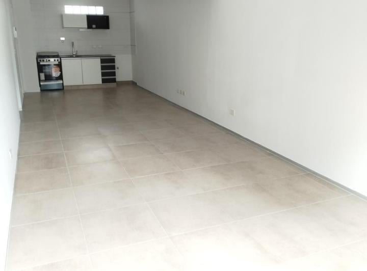 Departamento · 39m² · 1 Ambiente